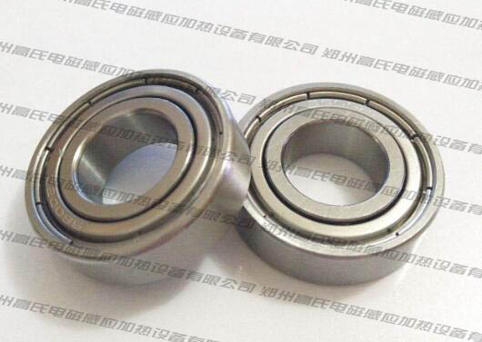 高頻感應(yīng)加熱設(shè)備對(duì)軸承的淬火處理